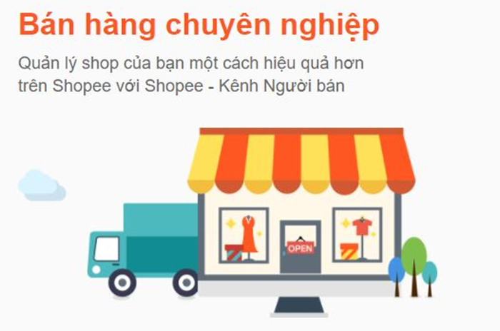 Một số quy định khi bán hàng trên Shopee Mall